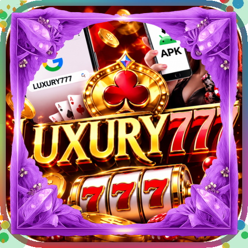 luxury777 — galeri pratinjau - APK Resmi